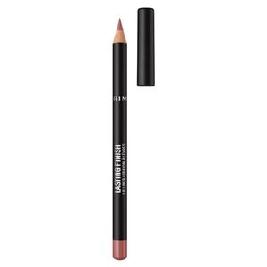 Rimmel London, Lasting Finish, Lip Liner, 760 90s nude